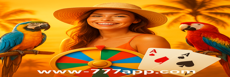 777 app—গ্রাহকের জন্য সাহায্য ও সহায়তা প্রদানকারী বিস্তৃত সাপোর্ট সেবা।