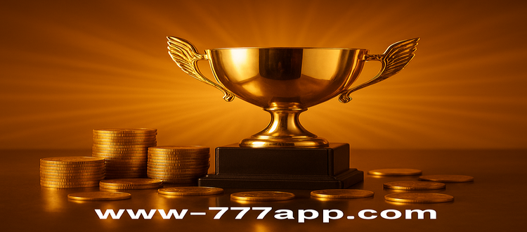 777 app - ত্বরিত প্রবেশাধিকার