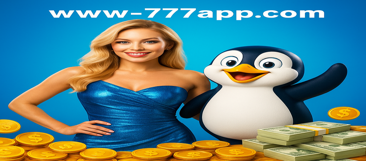 777 app—লাইভ ক্যাসিনোর সম্পূর্ণ ও জীবন্ত অভিজ্ঞতা।