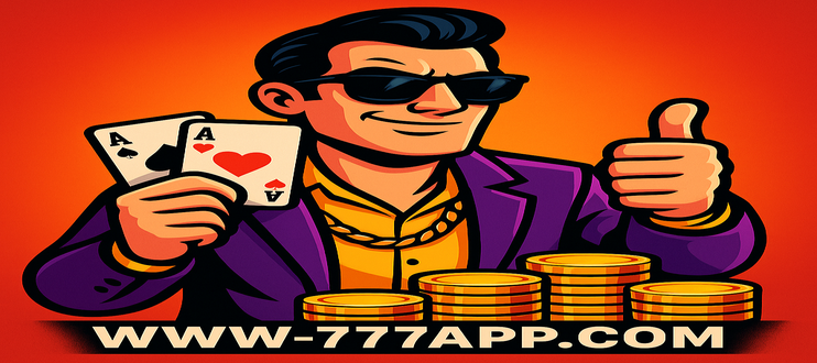 777 app - সুরক্ষা ব্যবস্থা