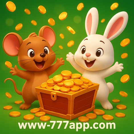 777 app - সাইন-ইন করার প্রক্রিয়া
